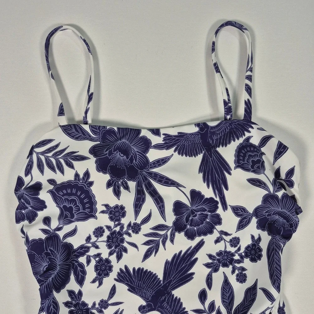 Cupshe floral one